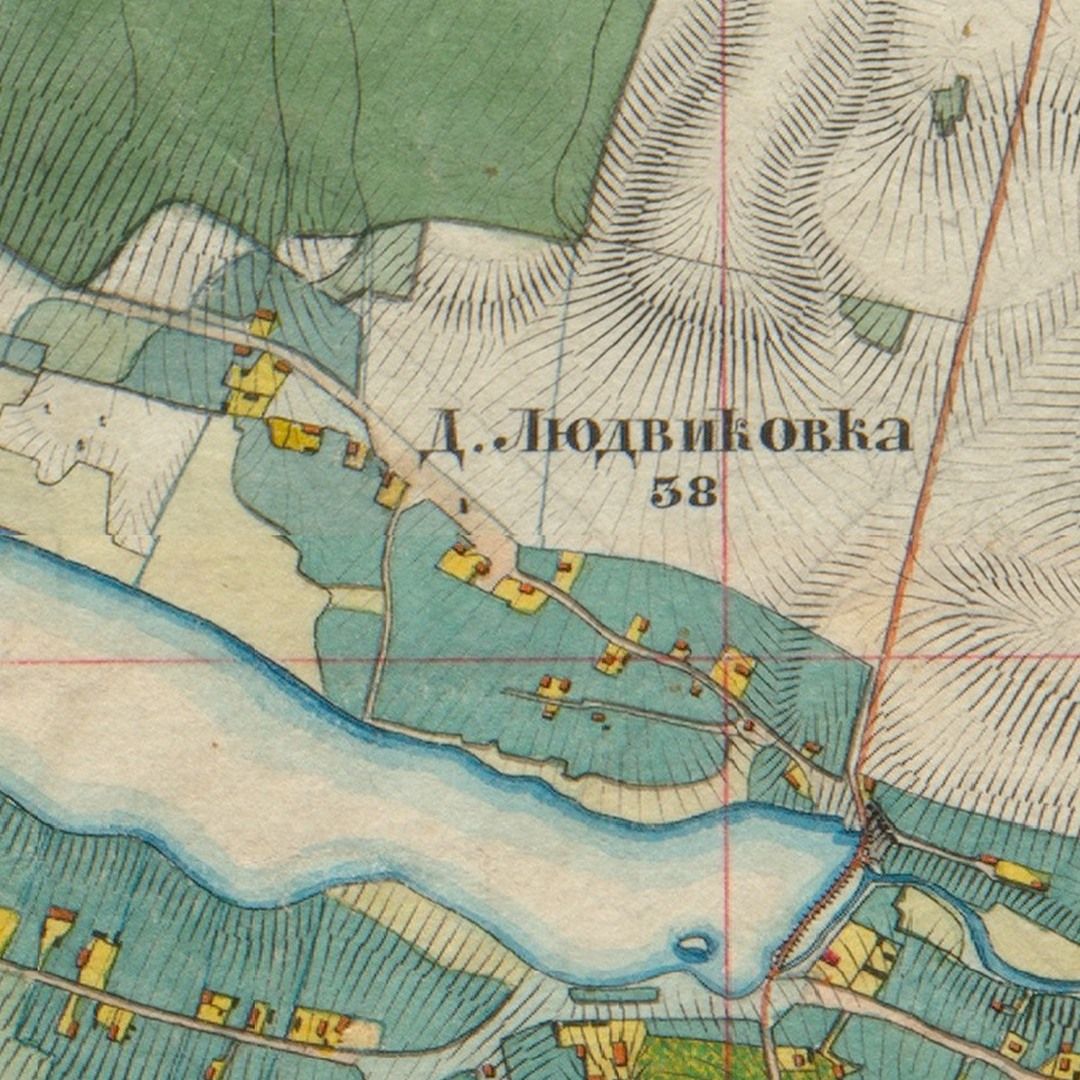 Новини Вінниці - фото з Село було в оренді за 48 тисяч злотих. Історія виникнення мікрорайону Пирогове