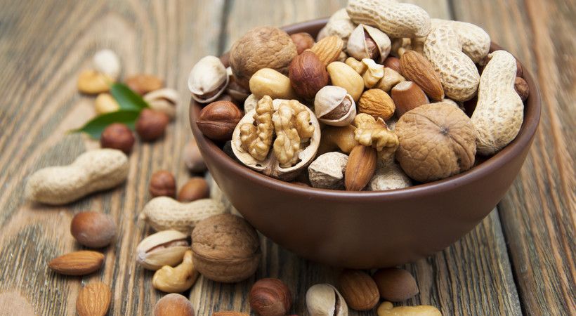 Новини Тернополя - фото з Всесвітній день серця: десять продуктів, які допоможуть вашому серцю краще працювати