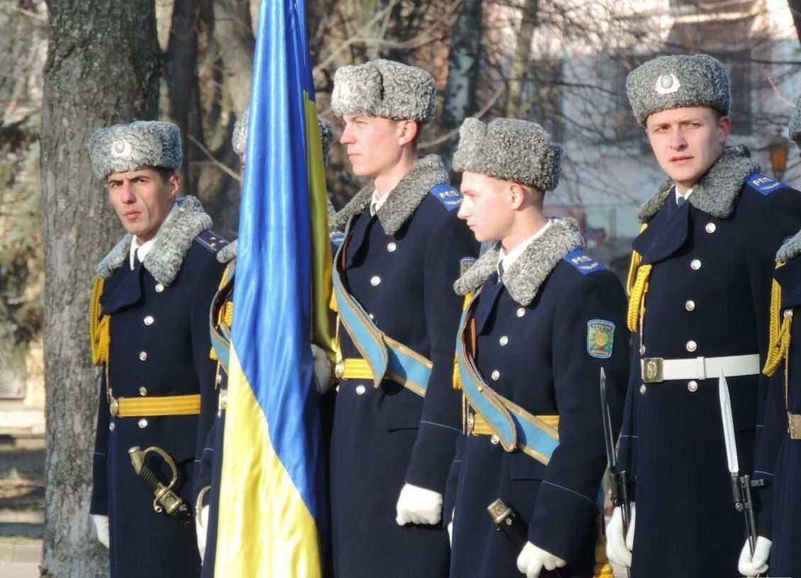 Новини Вінниці - фото з Врятував розвідників, а сам загинув. Комбриг 95-ї просить Моргунова назвати вулицю іменем Героя-десантника