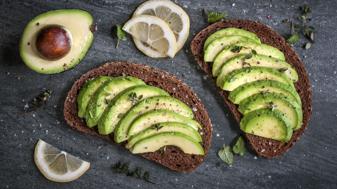 Новини Тернополя - фото з Всесвітній день серця: десять продуктів, які допоможуть вашому серцю краще працювати