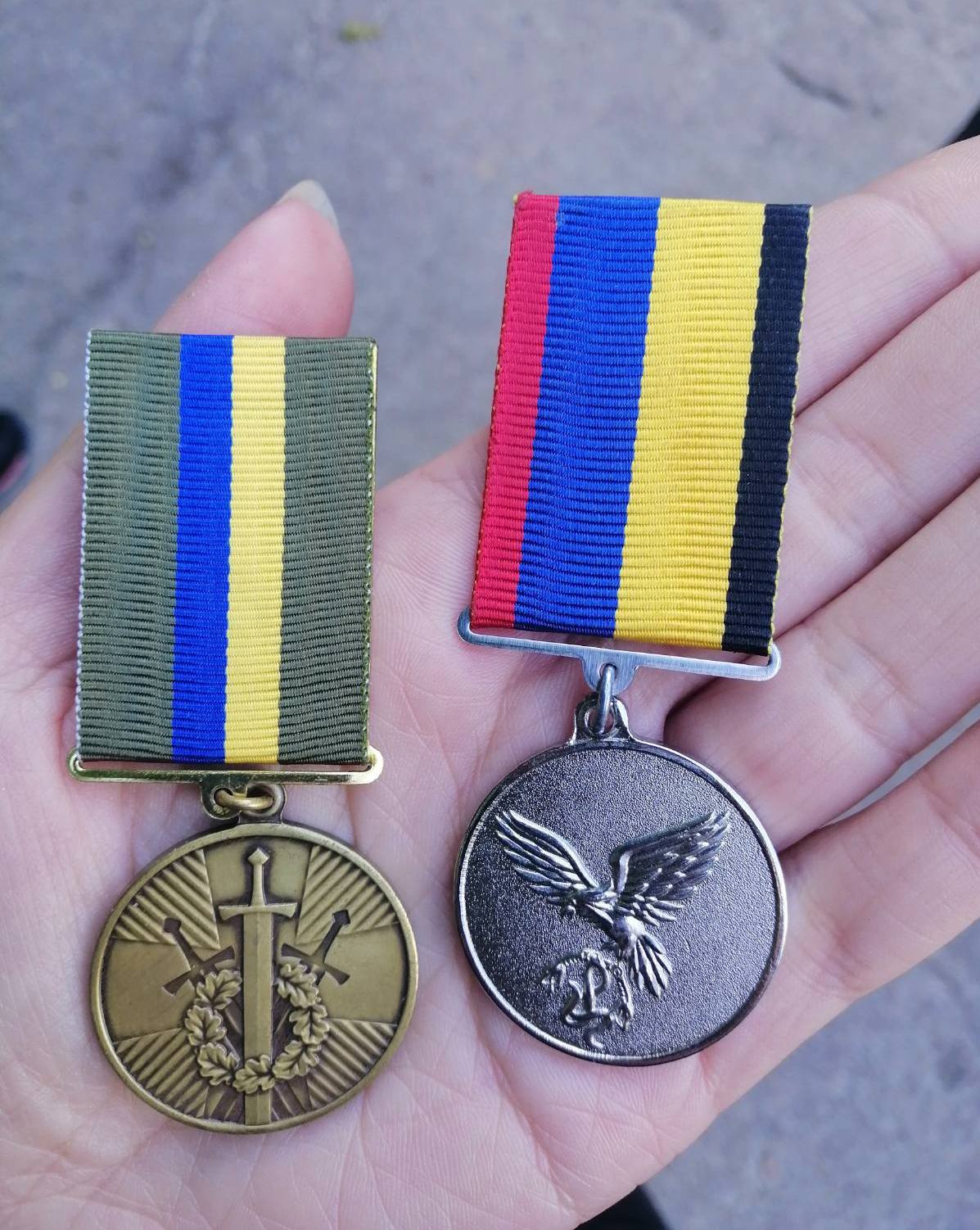 Новини Вінниці - фото з Врятував розвідників, а сам загинув. Комбриг 95-ї просить Моргунова назвати вулицю іменем Героя-десантника