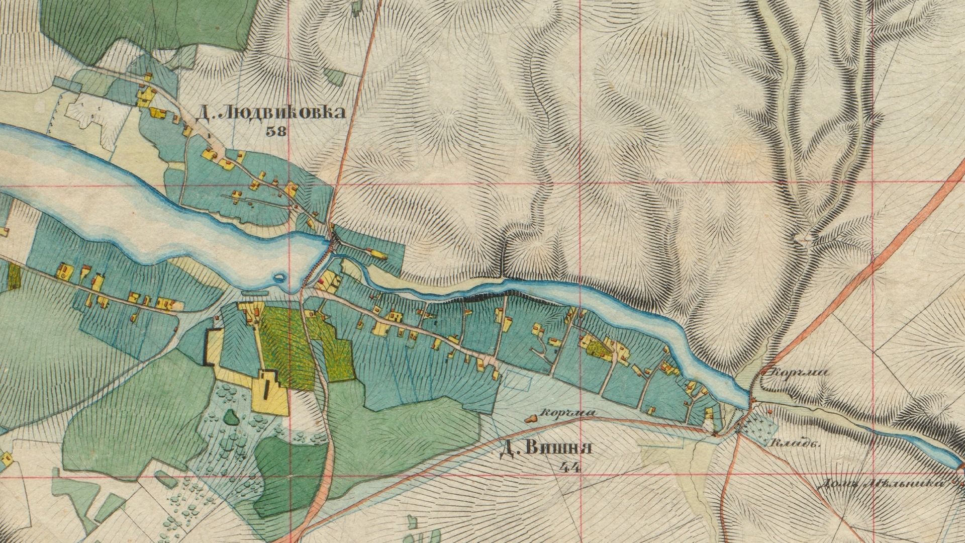 Новини Вінниці - фото з Село було в оренді за 48 тисяч злотих. Історія виникнення мікрорайону Пирогове