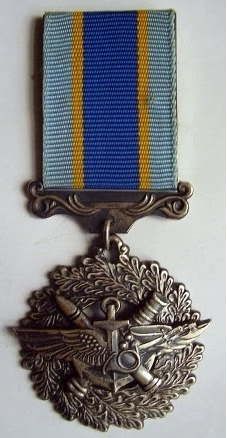 Новини Хмельницького - фото з Депутата Хмельницької міської ради відзначили державною нагородою