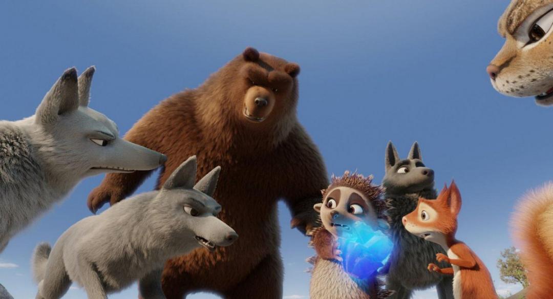 Новини Вінниці - фото з Афіша Вінниці. Як дітям та дорослим відпочити на вихідних 1 та 2 жовтня