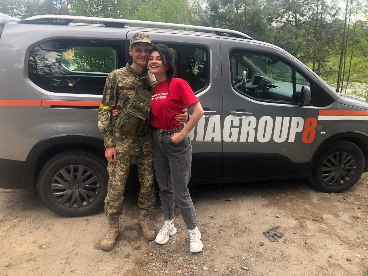 Новини Тернополя - фото з Харківська режисерка переїхала на Тернопільщину та влаштувала кінолабораторію для дітей