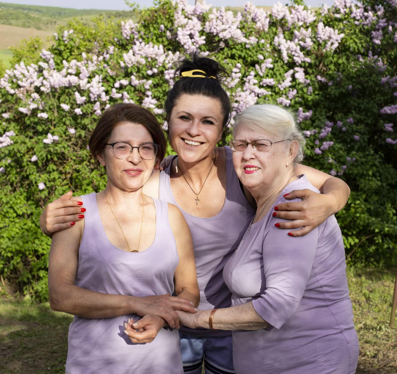 Новини Тернополя - фото з Харківська режисерка переїхала на Тернопільщину та влаштувала кінолабораторію для дітей