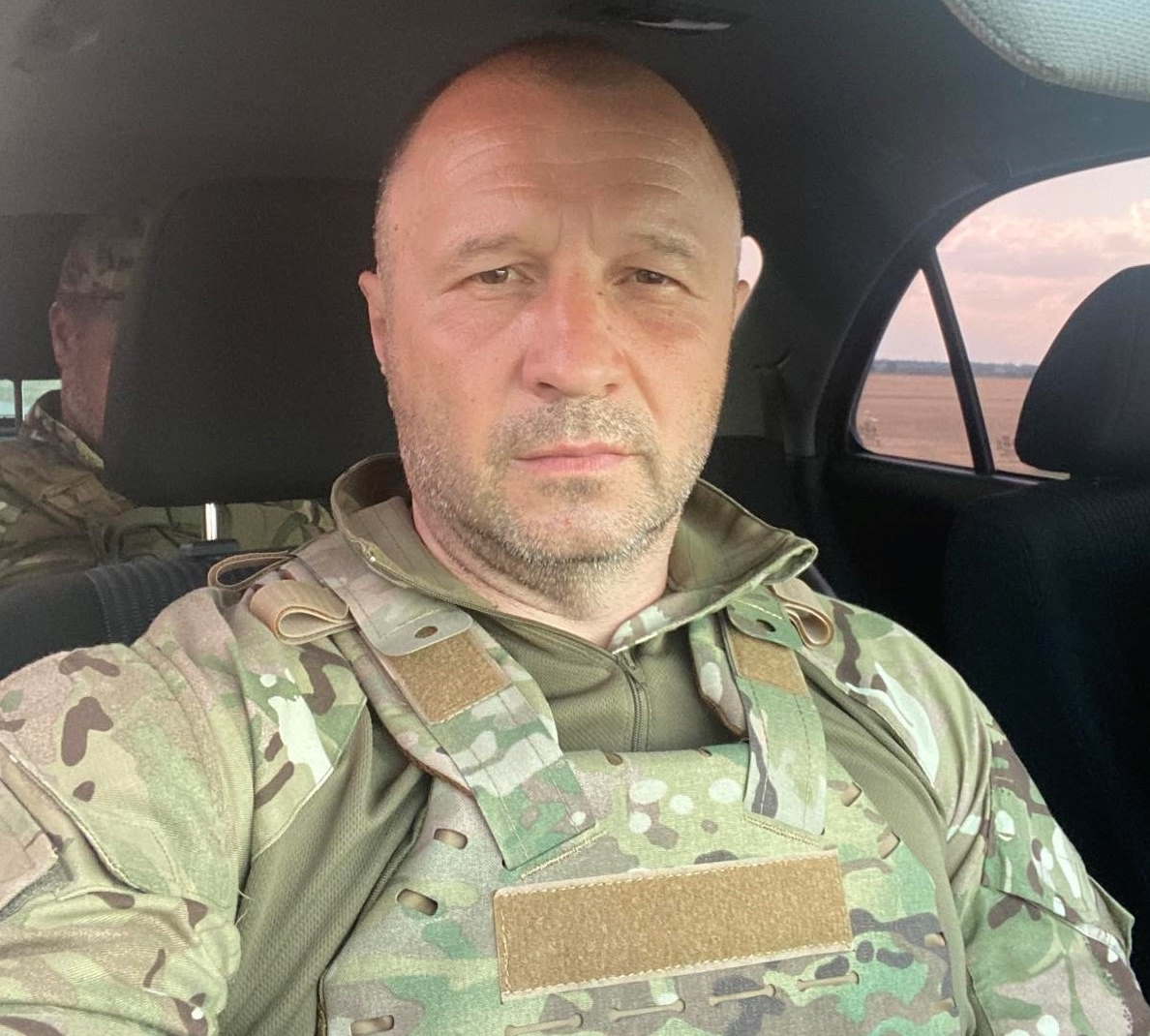 Новини Хмельницького - фото з Депутата Хмельницької міської ради відзначили державною нагородою