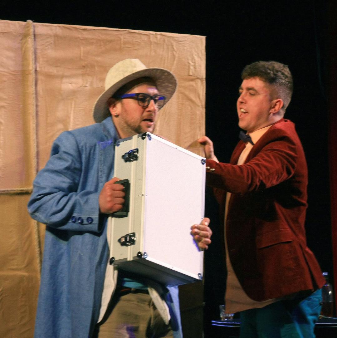 Новини Вінниці - фото з Афіша Вінниці. Як дітям та дорослим відпочити на вихідних 1 та 2 жовтня