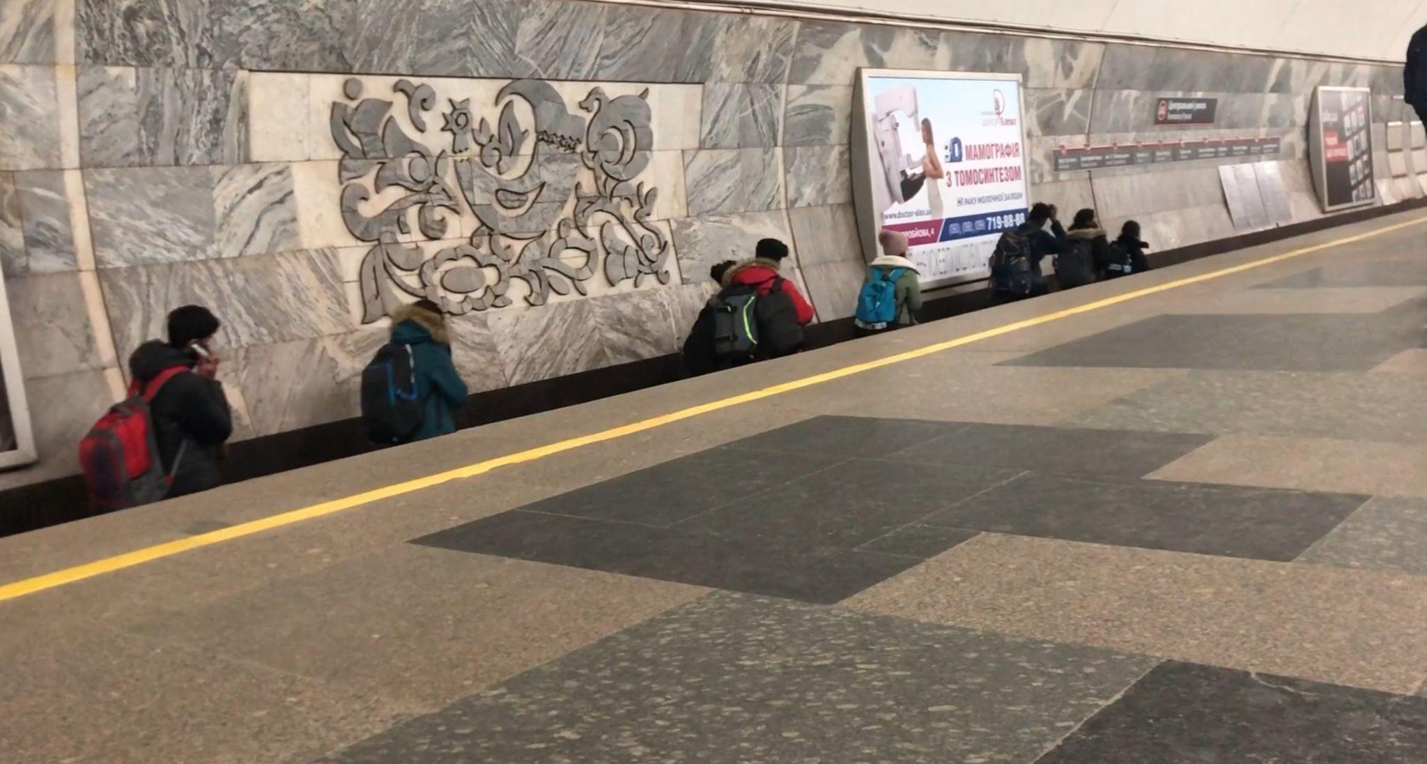 Новини Тернополя - фото з Харківська режисерка переїхала на Тернопільщину та влаштувала кінолабораторію для дітей