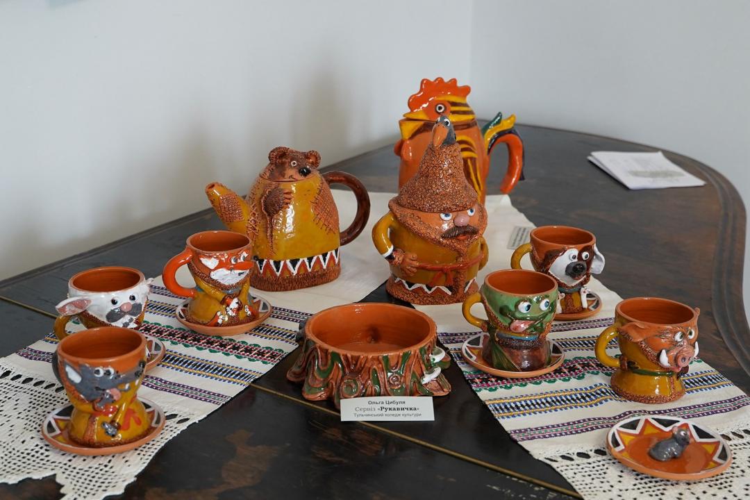 Новини Вінниці - фото з Афіша Вінниці. Як дітям та дорослим відпочити на вихідних 1 та 2 жовтня