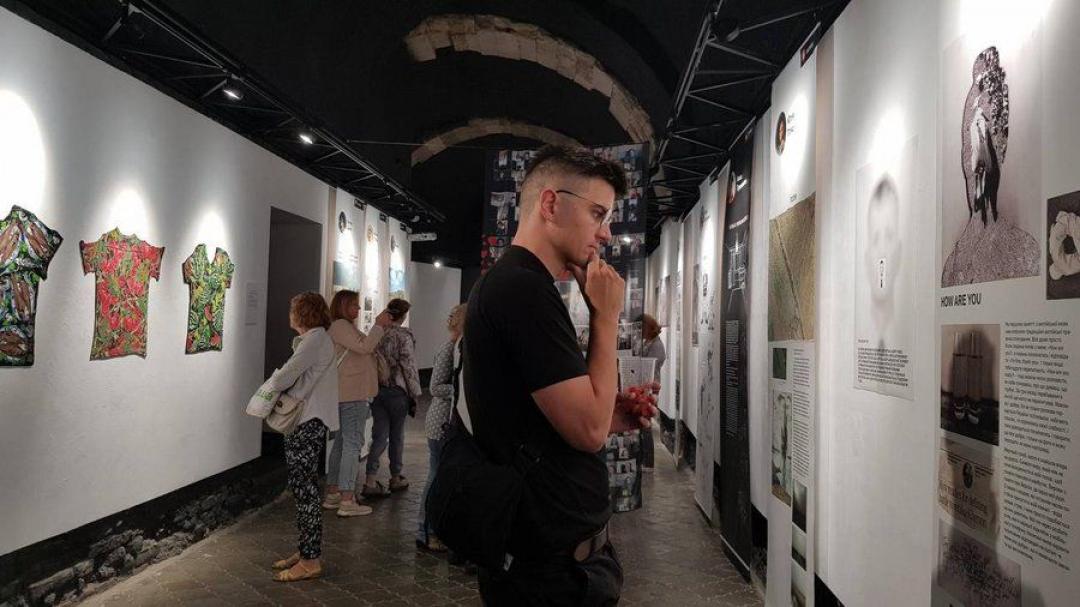 Новини Вінниці - фото з Афіша Вінниці. Як дітям та дорослим відпочити на вихідних 1 та 2 жовтня