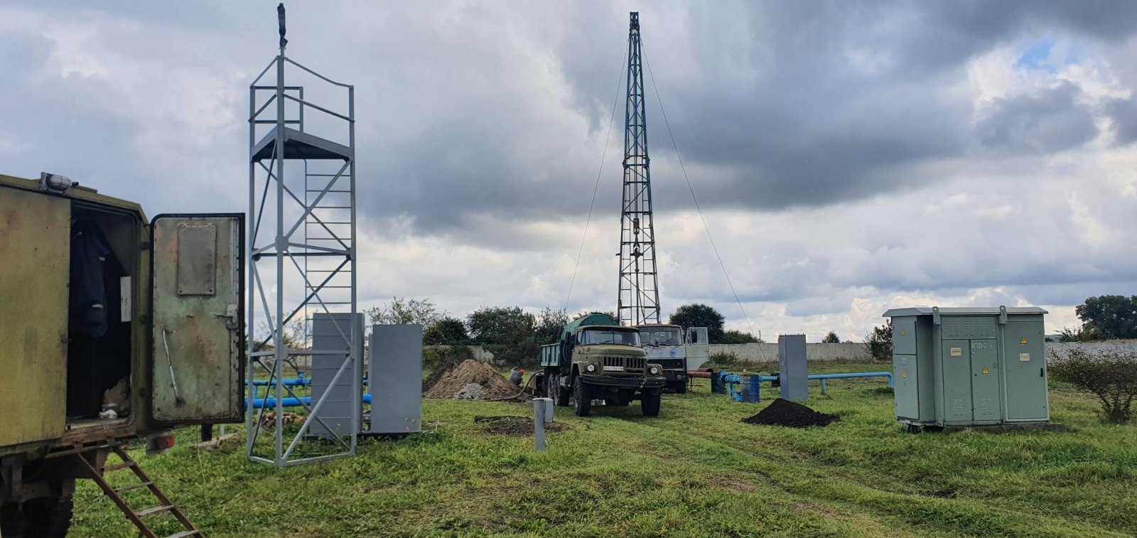 Возможно, это изображение на открытом воздухе