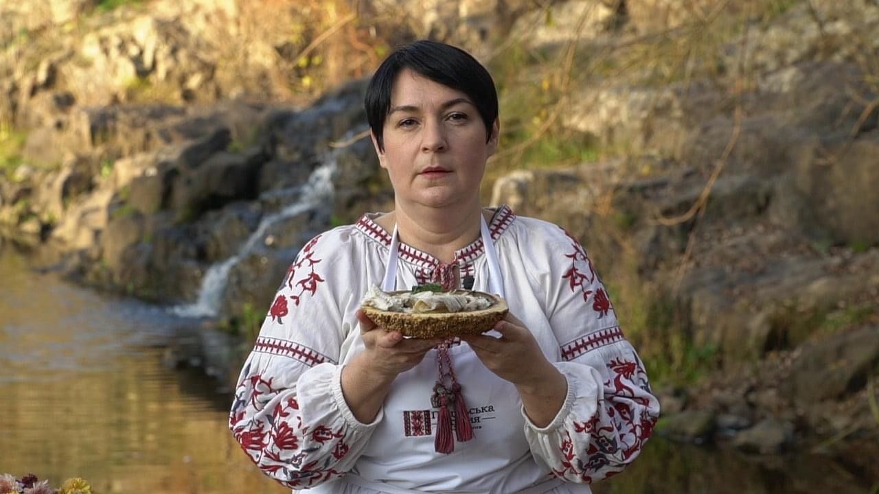 Новини Вінниці - фото з Все, крім «Олів'є». Вінницькі шефи та гастроблогери дали рецепти страв до святкового столу