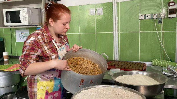 Новини Хмельницького - фото з 11 позитивних репортажів за рік: пригадуємо події у Хмельницькому