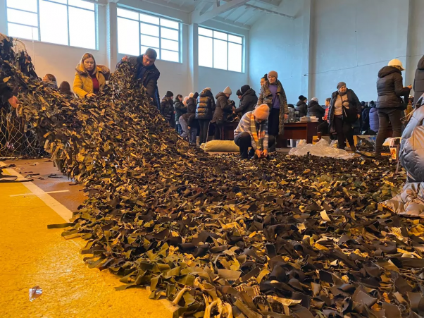 Новини Хмельницького - фото з 11 позитивних репортажів за рік: пригадуємо події у Хмельницькому