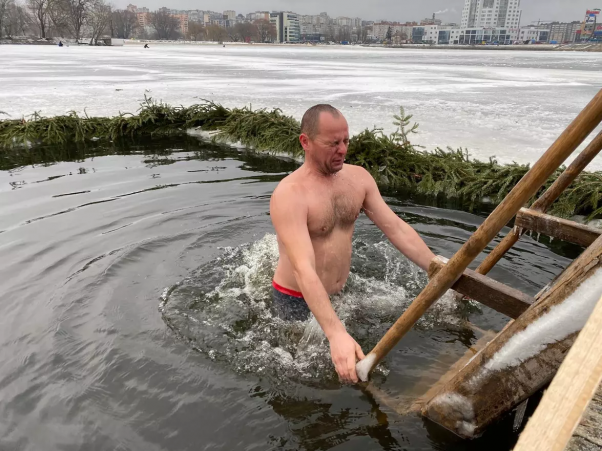 Новини Хмельницького - фото з 11 позитивних репортажів за рік: пригадуємо події у Хмельницькому