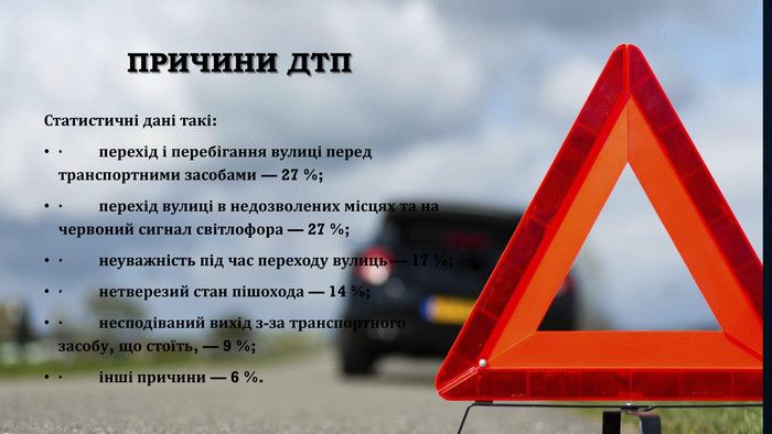 Новини Тернополя - фото з У реанімацію потрапив пішохід, якого 22 грудня збило авто на Микулинецькій. Поліція шукає свідків ДТП