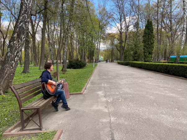 Новини Хмельницького - фото з 11 позитивних репортажів за рік: пригадуємо події у Хмельницькому