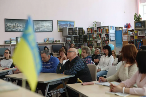 Новини Хмельницького - фото з 11 позитивних репортажів за рік: пригадуємо події у Хмельницькому