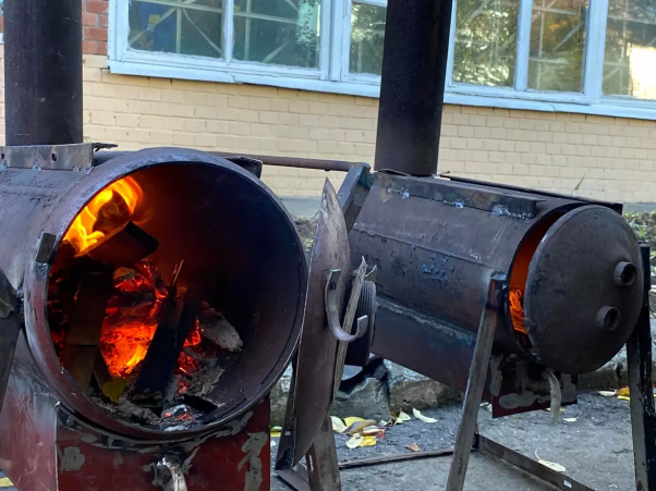 Новини Хмельницького - фото з 11 позитивних репортажів за рік: пригадуємо події у Хмельницькому