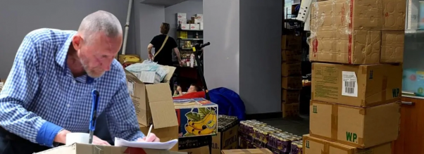 Новини Хмельницького - фото з 11 позитивних репортажів за рік: пригадуємо події у Хмельницькому