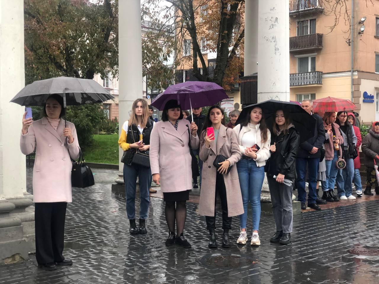 Новини Тернополя - фото з Глава УГКЦ Блаженніший Святослав у Тернополі очолив Літургію в Катедрі (РЕПОРТАЖ)