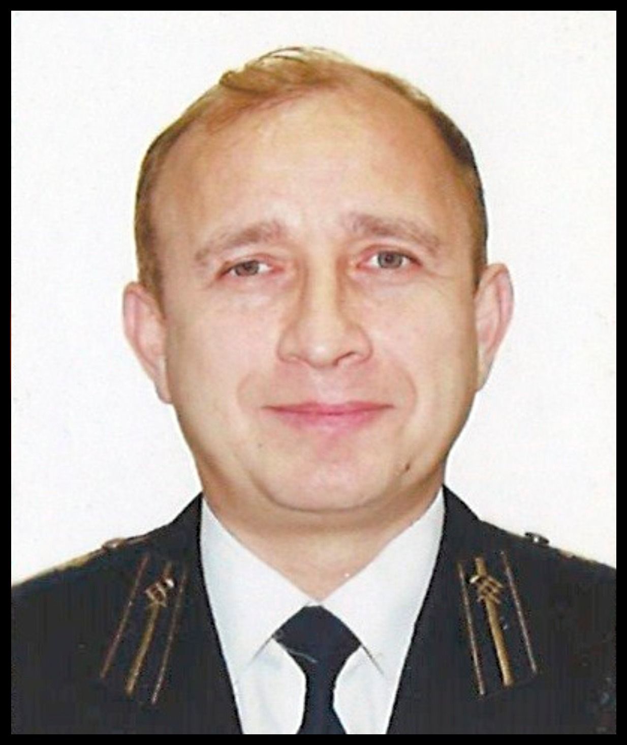 Новини Вінниці - фото з Сьогодні в Козятині День жалоби. Прощатимуться з Героєм Валерієм Поповим