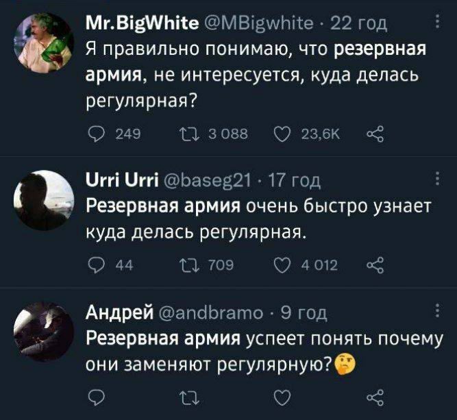 Новини Хмельницького - фото з Ядерка, вступ до НАТО, втеча росіян: добірка свіжих мемів про війну