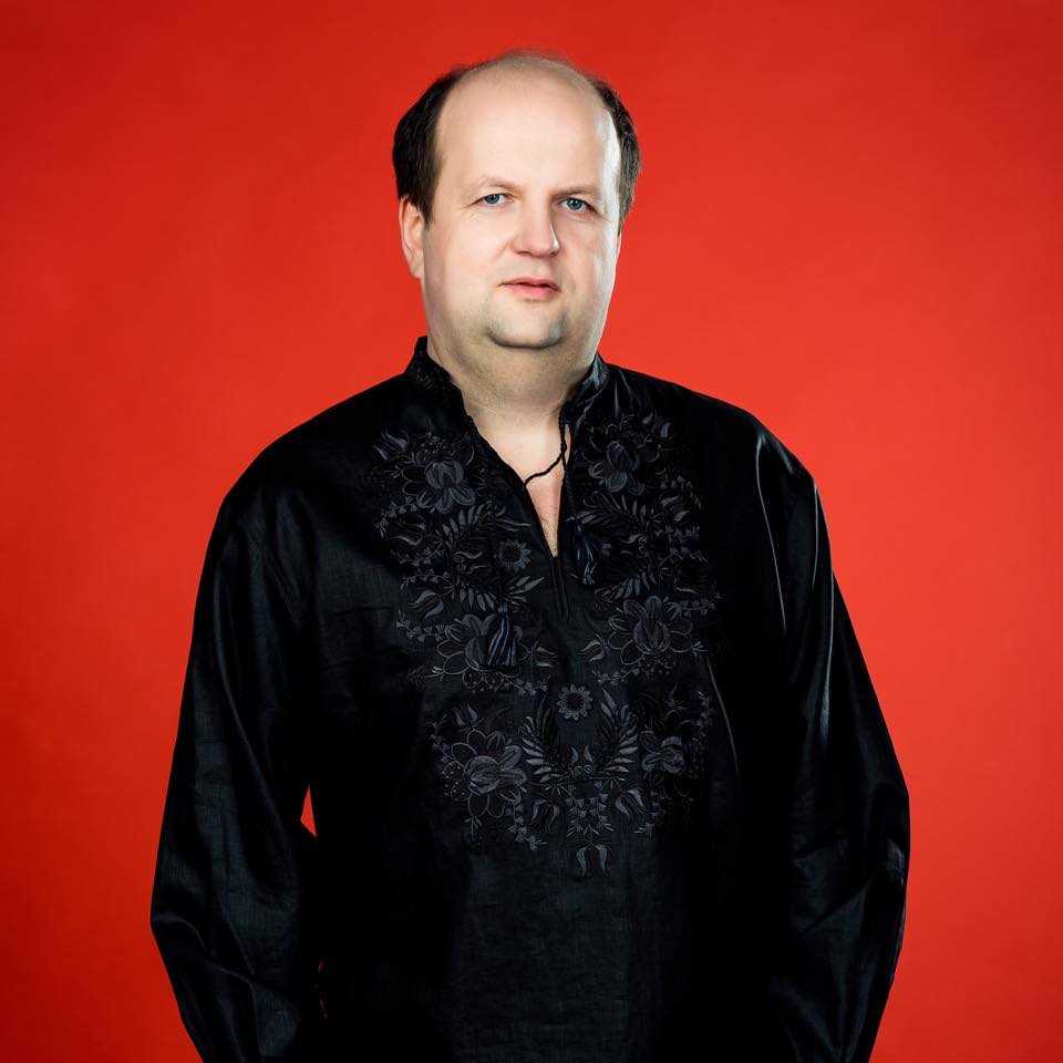 Новини Вінниці - фото з Історія дня! Віктор Бронюк у День вчителя згадав своє «фашистське» вчителювання у Вінниці