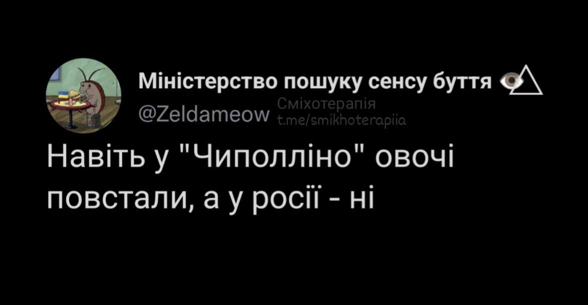Новини Хмельницького - фото з Ядерка, вступ до НАТО, втеча росіян: добірка свіжих мемів про війну