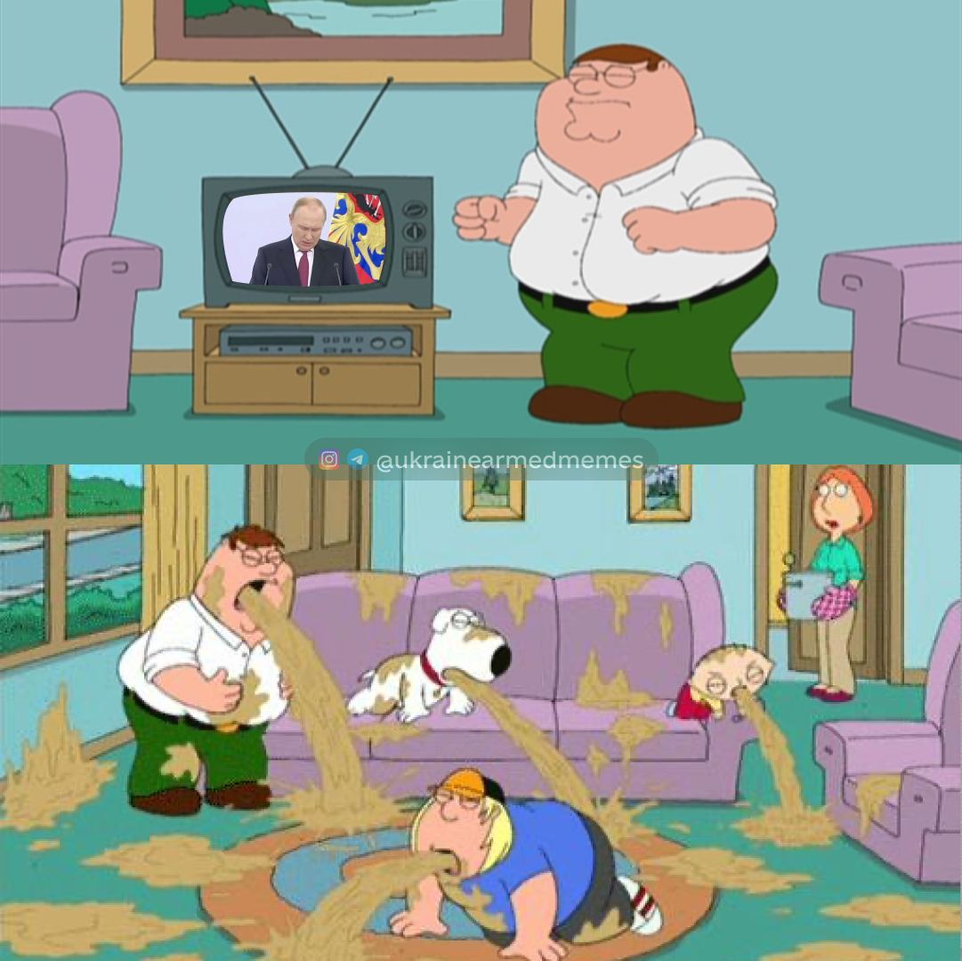 Новини Хмельницького - фото з Ядерка, вступ до НАТО, втеча росіян: добірка свіжих мемів про війну