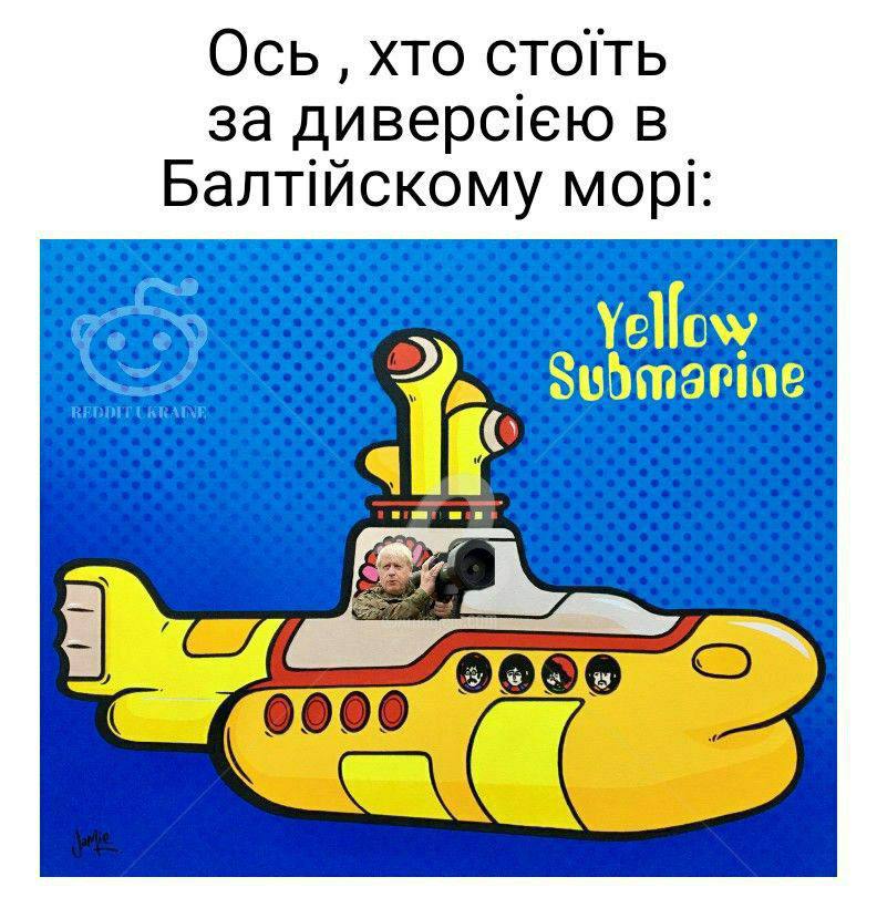 Новини Хмельницького - фото з Ядерка, вступ до НАТО, втеча росіян: добірка свіжих мемів про війну
