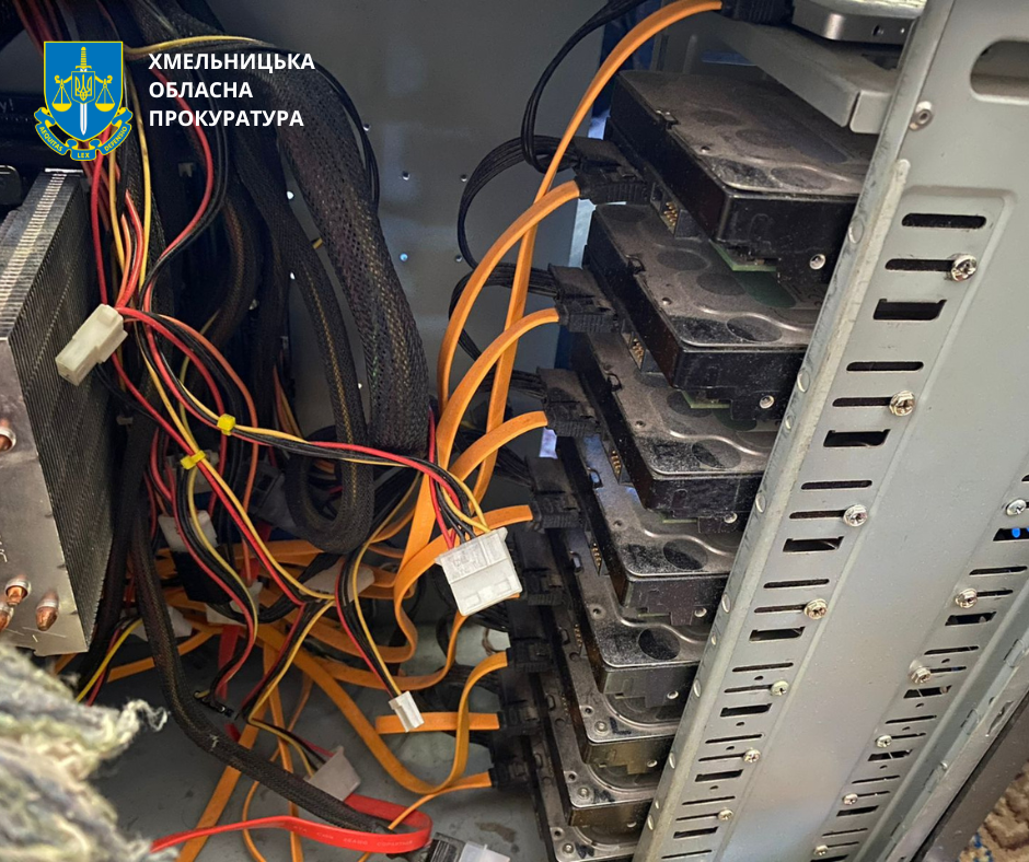 Новини Хмельницького - фото з Любителю «русского міра» на Хмельниччині загрожує примусова шпиталізація