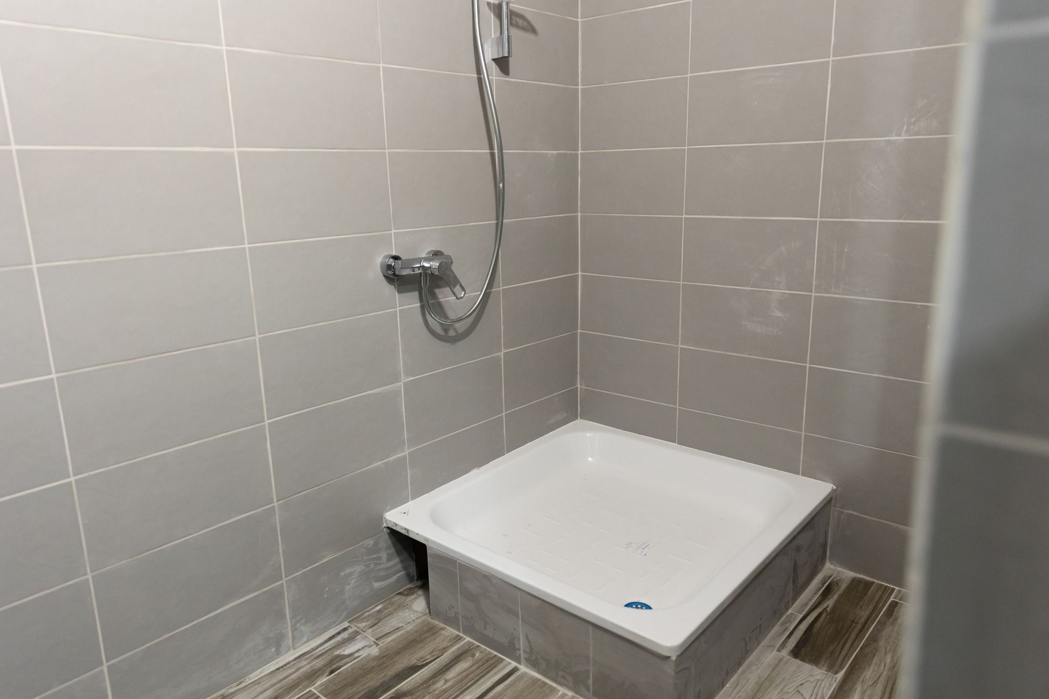 Новини Тернополя - фото з У Тернополі завершується ремонт багатоквартирного будинку для внутрішньо переміщених осіб (ФОТО)