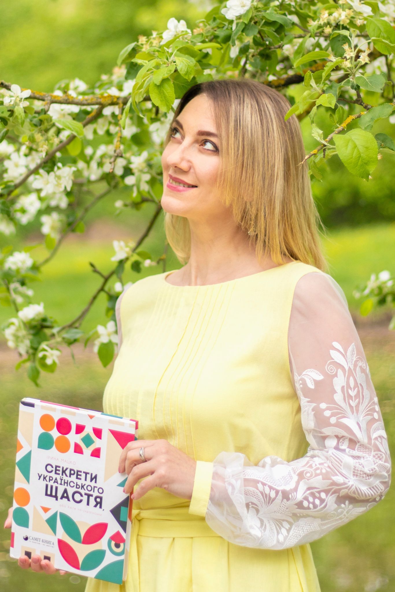 Новини Тернополя - фото з Як тернопільська казкарка написала оповідки про морпіха Діанова, «Пташку» та інших