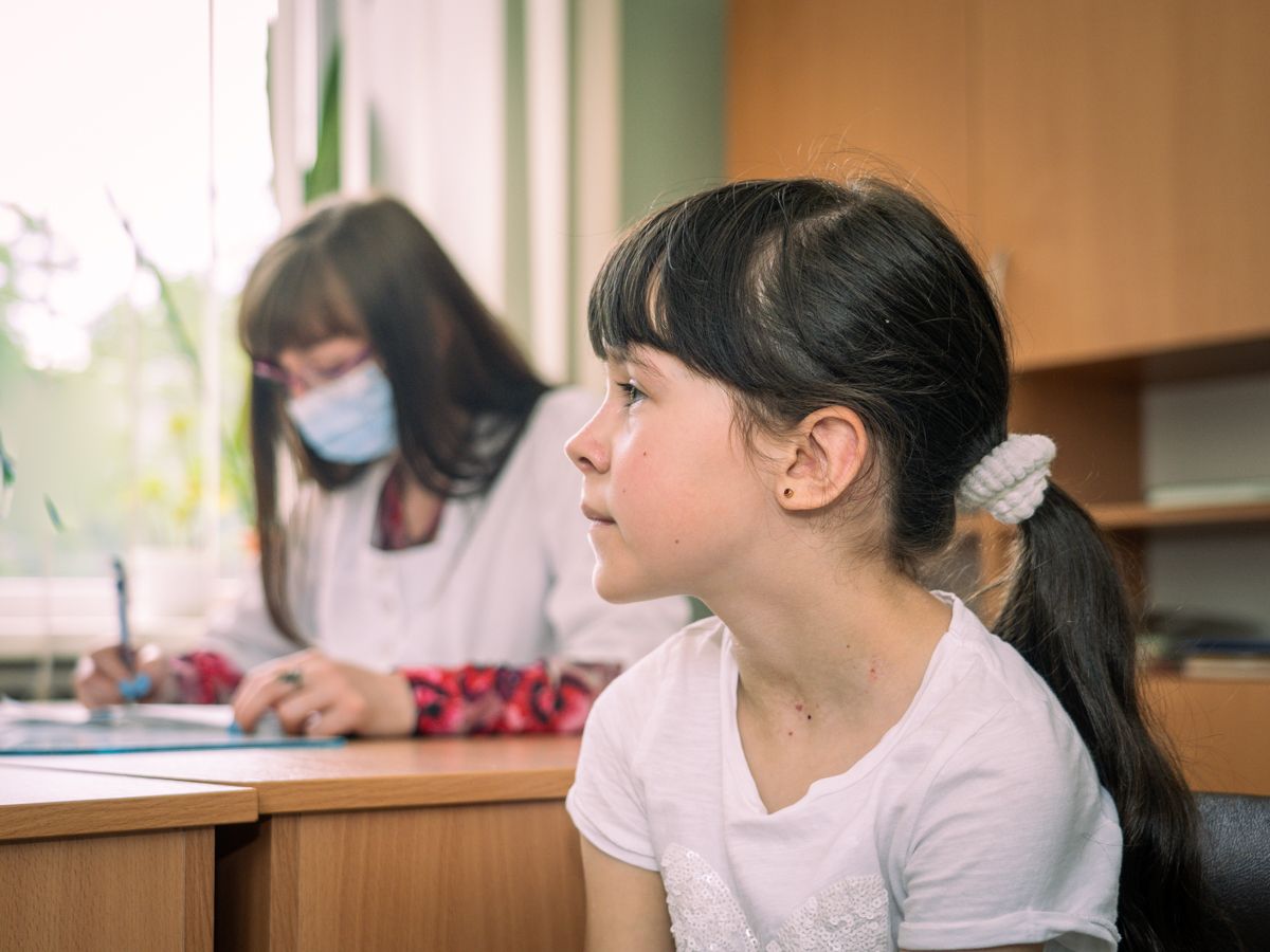 Новини Тернополя - фото з Як бути здоровим дітям епохи гаджетів? Радить ортопед Іван Пригара