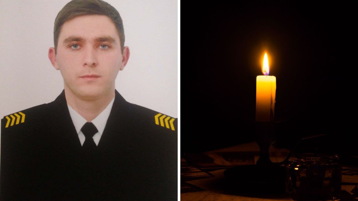 Новини Хмельницького - фото з «А я чекаю, що відкриються двері - і зайде мій синочок»: Хмельниччина втратила двох Героїв