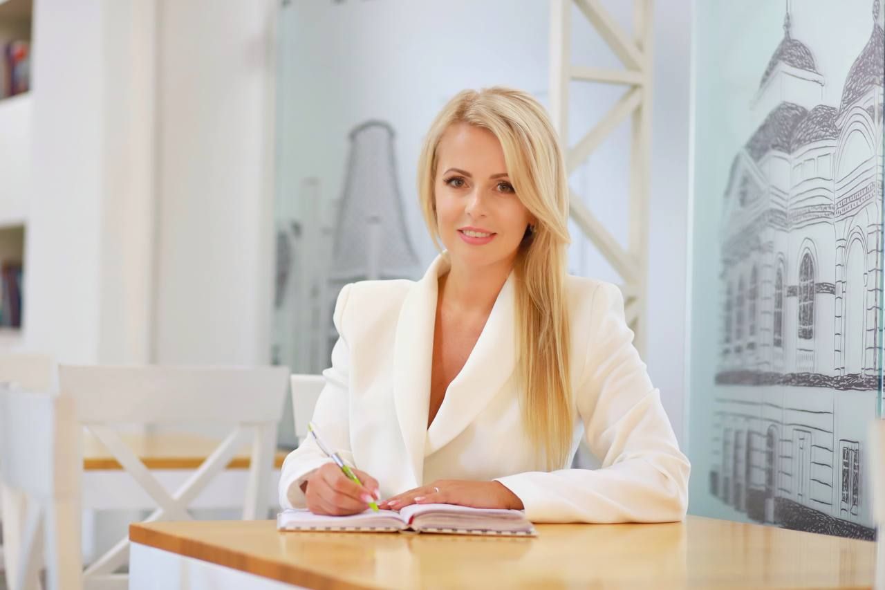 Новини Вінниці - фото з «З війною цінності змінилися». Розповіді вінничанок, які тікали від війни в Європу та повернулися