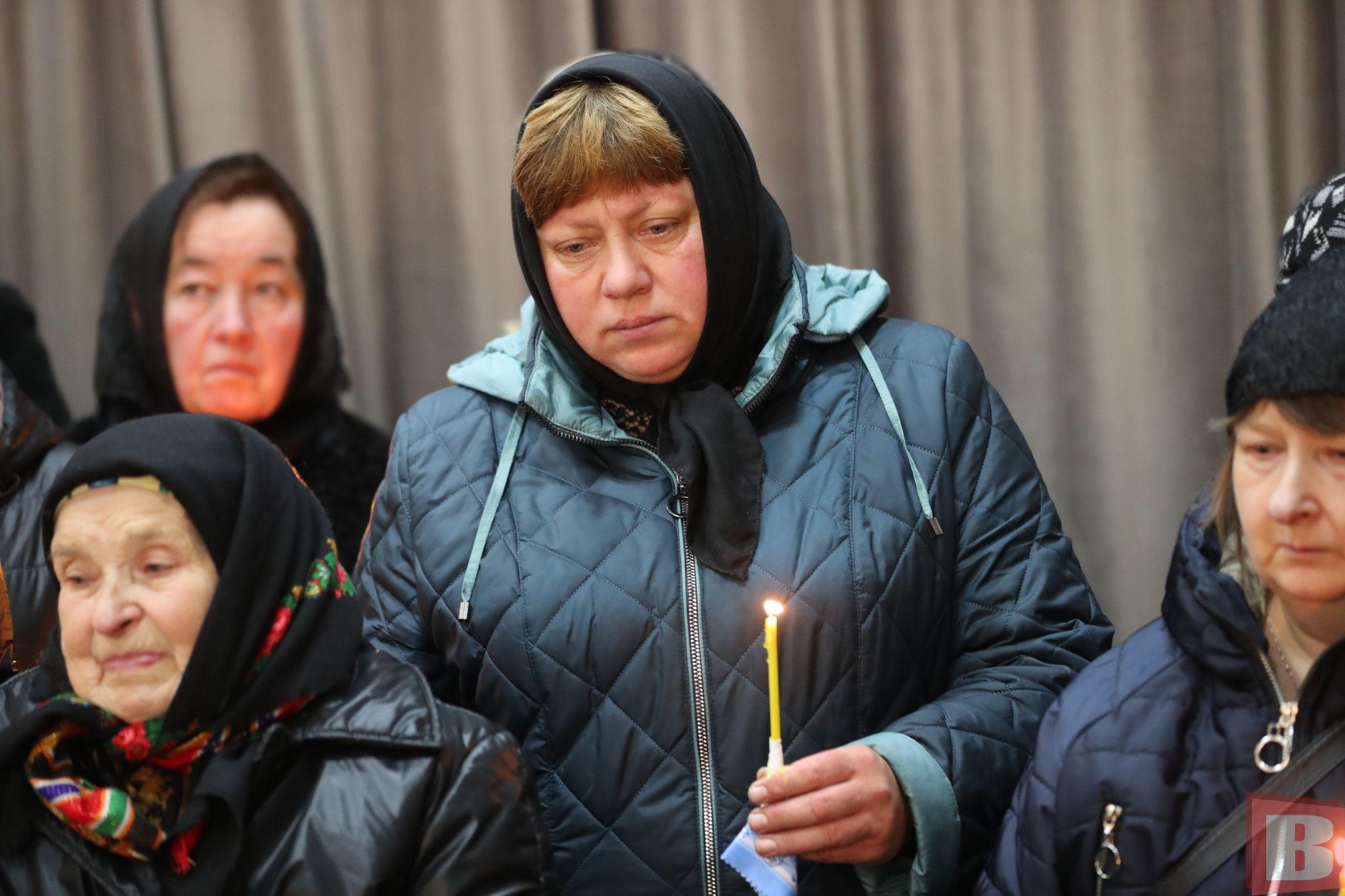 Новини Хмельницького - фото з Хмельницький вчитель загинув на війні. Попрощалися з військовим Павлом Жуком