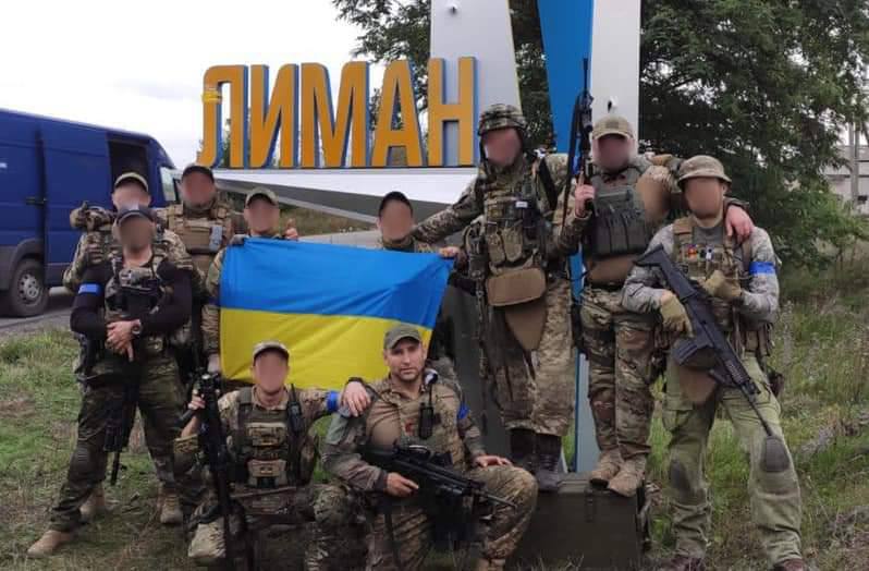 Новини Вінниці - фото з «Коли давали хліб, люди плакали…» Вінницькі волонтери відвезли допомогу у звільнений Лиман