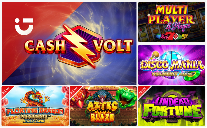 онлайн казино