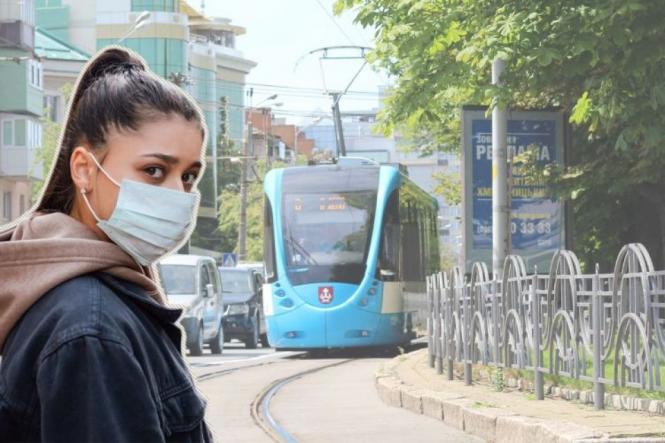 Новини Вінниці - фото з Обов'язкове носіння масок в громадських місцях та інше важливе за 5 жовтня у Вінниці У Вінниці повертають носіння масок у громадських місцях. Коли це почне діяти?