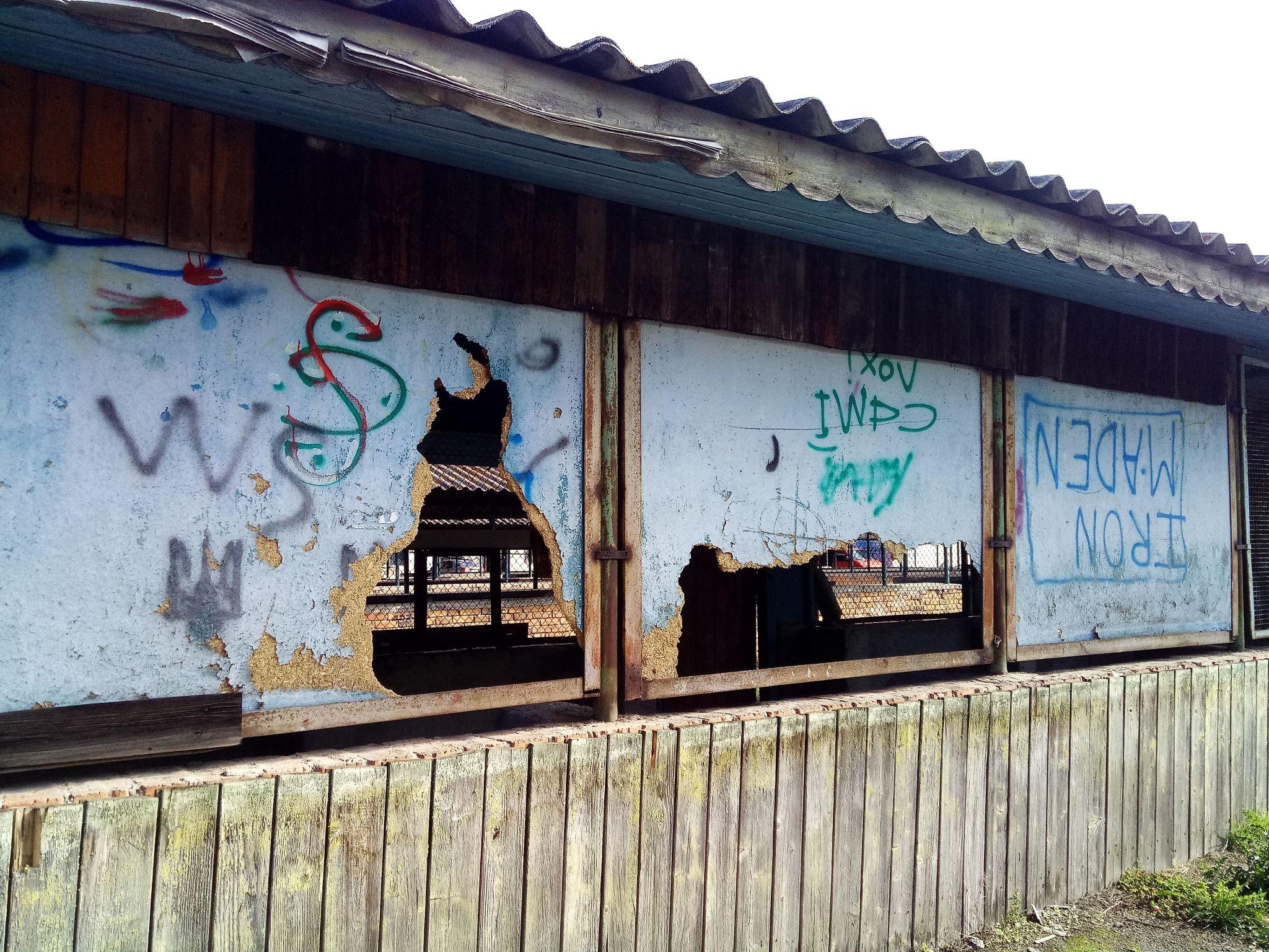 Новини Козятина - фото з Великий базар пустує навіть у базарний день