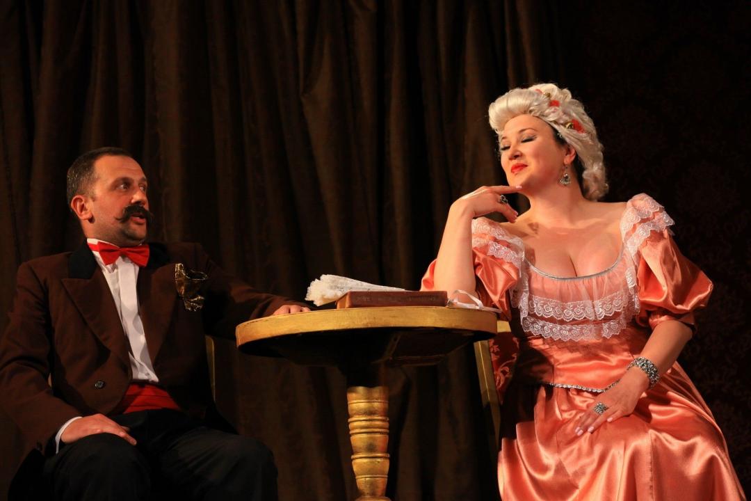 Новини Вінниці - фото з Афіша Вінниці. Як дітям та дорослим відпочити на вихідних 8 та 9 жовтня