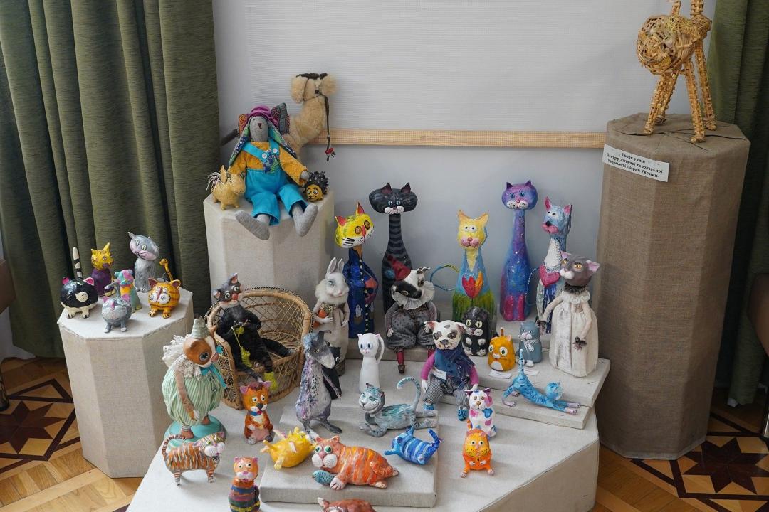 Новини Вінниці - фото з Афіша Вінниці. Як дітям та дорослим відпочити на вихідних 8 та 9 жовтня