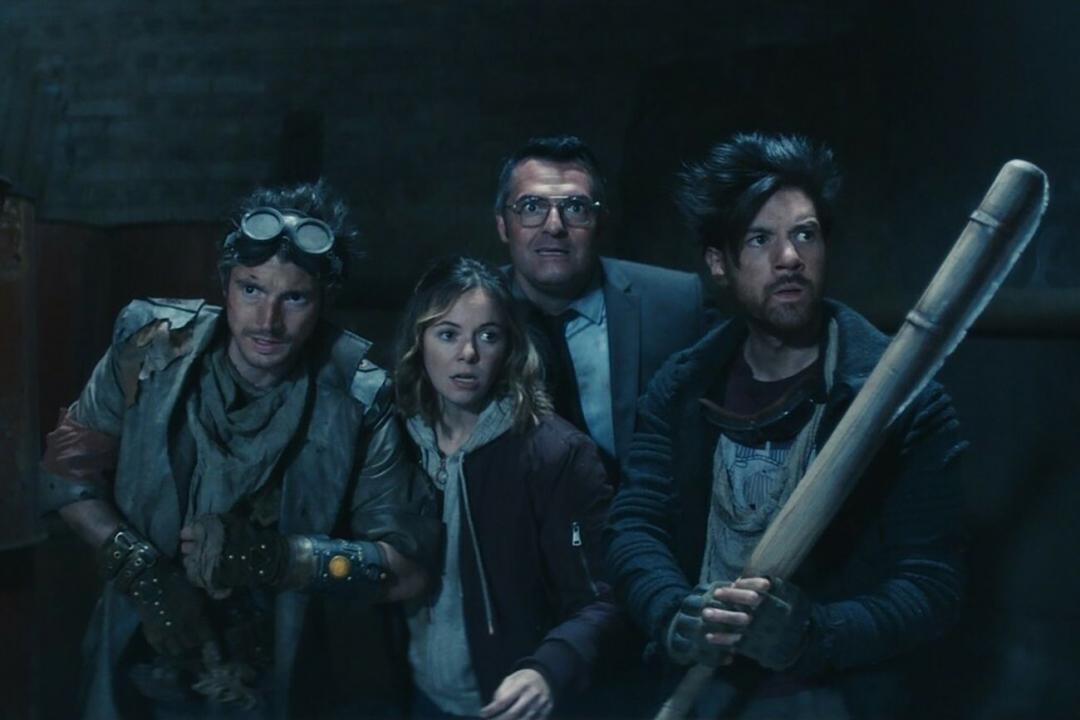 Новини Вінниці - фото з Афіша Вінниці. Як дітям та дорослим відпочити на вихідних 8 та 9 жовтня