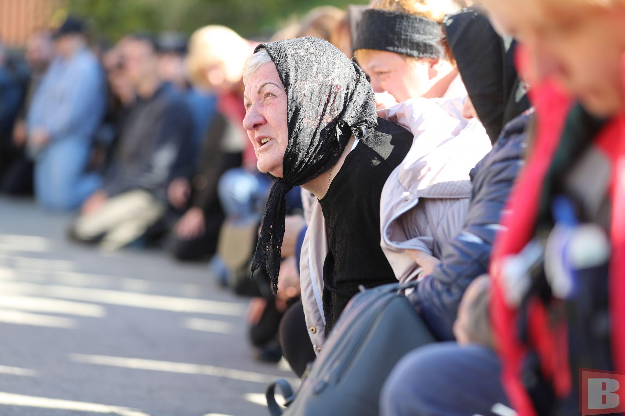 Новини Хмельницького - фото з Люблячий батько та чоловік. На війні загинув хмельничанин Олег Шевчук