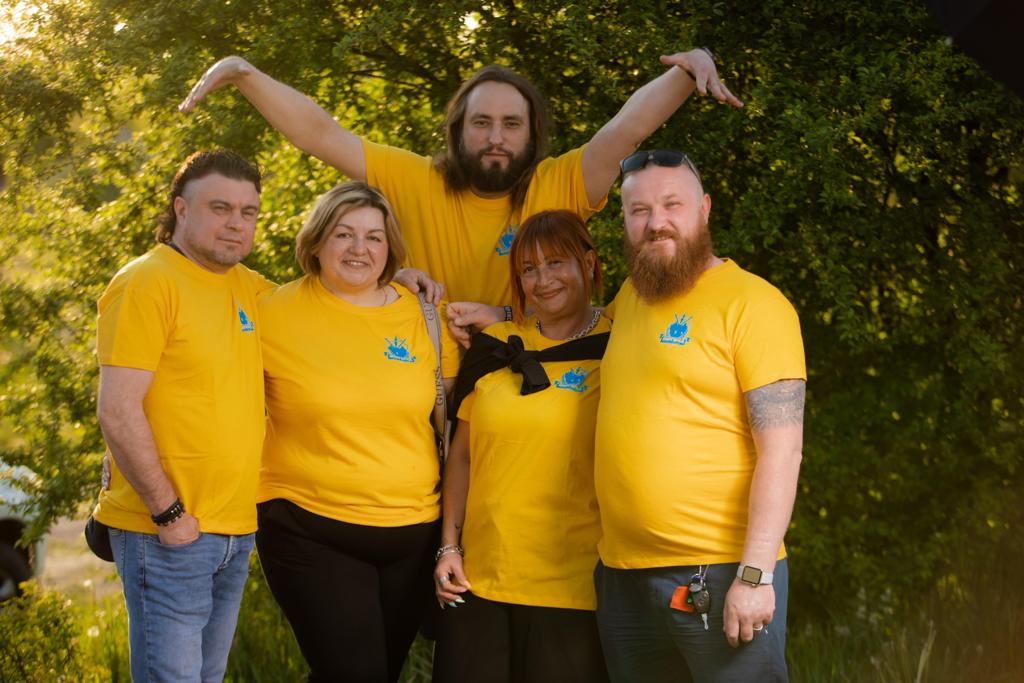 Новини Вінниці - фото з «Це не пісня — це крик душі». Як KOZAK SYSTEM у Шаргороді написав «Азов Сталь» та зняв кліп