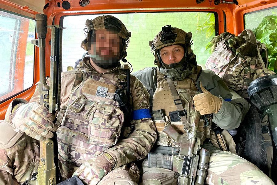 Новини Хмельницького - фото з Зеленський присвоїв звання «Герой України» загиблому воїну з Хмельниччини