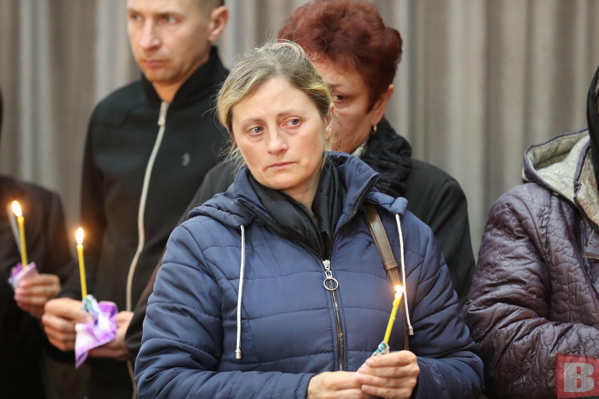 Новини Хмельницького - фото з Люблячий батько та чоловік. На війні загинув хмельничанин Олег Шевчук